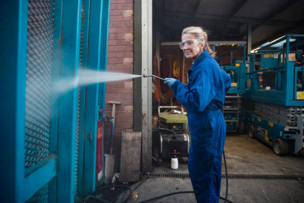 Best Affordable Power Washing  in Clayton, CA