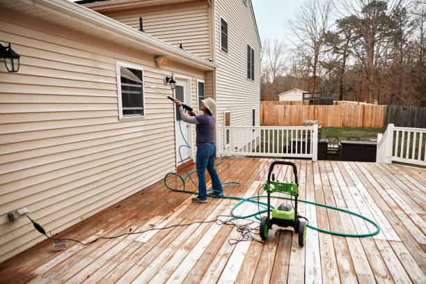 Best Concrete Pressure Washing  in Clayton, CA