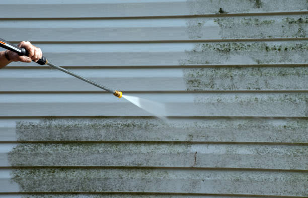 Best Sidewalk Pressure Washing  in Clayton, CA