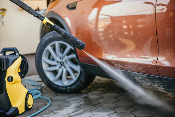 Best Affordable Power Washing  in Clayton, CA