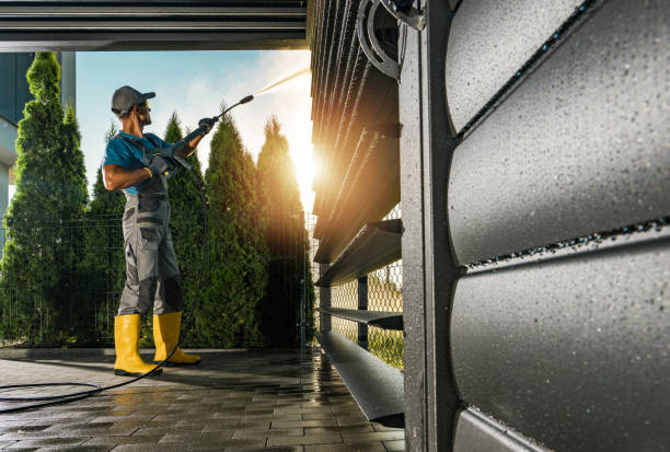 Best Concrete Pressure Washing  in Clayton, CA