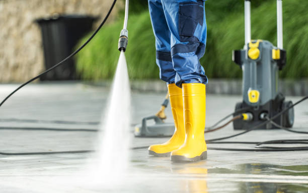 Best Residential Pressure Washing Services  in Clayton, CA