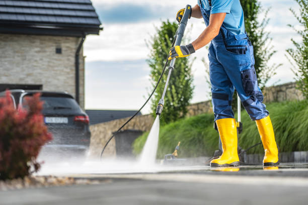 Best Commercial Building Pressure Washing  in Clayton, CA