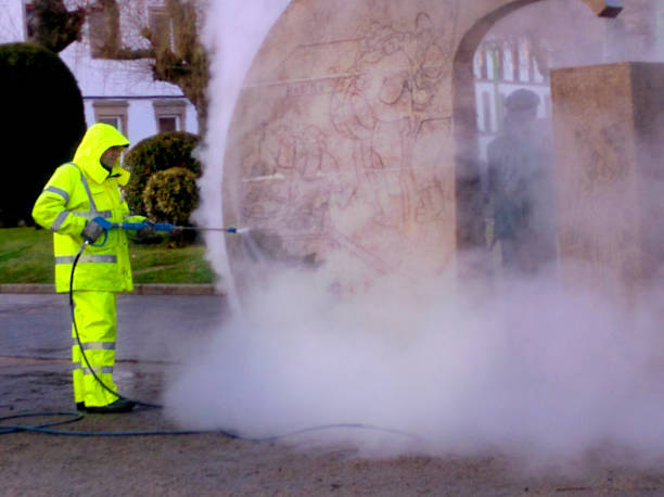  Clayton, CA Pressure Washing Pros